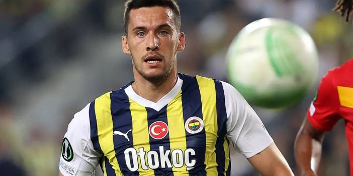 Fenerbahçe, Umut Nayir'i Pendikspor'a kiraladı