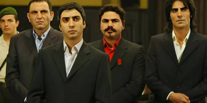 Reyting rekoru kırmıştı! Kurtlar Vadisi'nin kaderini değiştiren karar