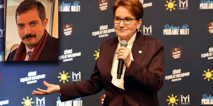 Akşener'den 'Sinan Ateş' açıklaması: Geçmişte siyasi cinayetlere şahit olduk ama mertçeydi