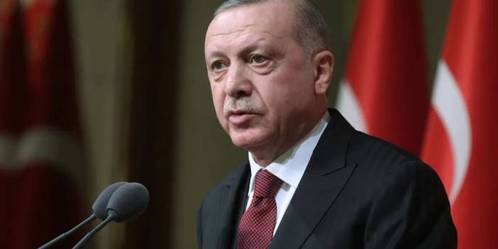 Erdoğan'dan Türkiye'nin uzay yolculuğu mesajı: Tarihi bir ana şahitlik ediyoruz