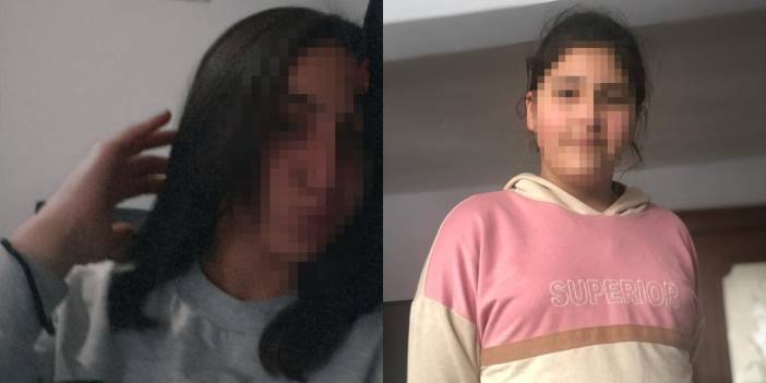 14 yaşındaki iki kız çocuğunun şüpheli ölümü: Metruk evde asılı halde bulundular