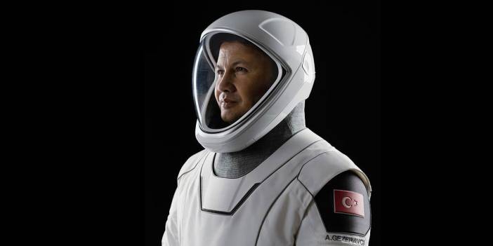 İlk Türk astronotun uzay seyahati dünya basınında: Uzay programında bir dönüm noktası oldu