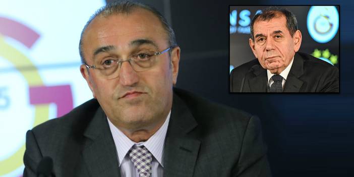 Abdurrahim Albayrak'tan 'Dursun Özbek' açıklaması: Geçmiş dönemleri suçlanmayan tek başkan