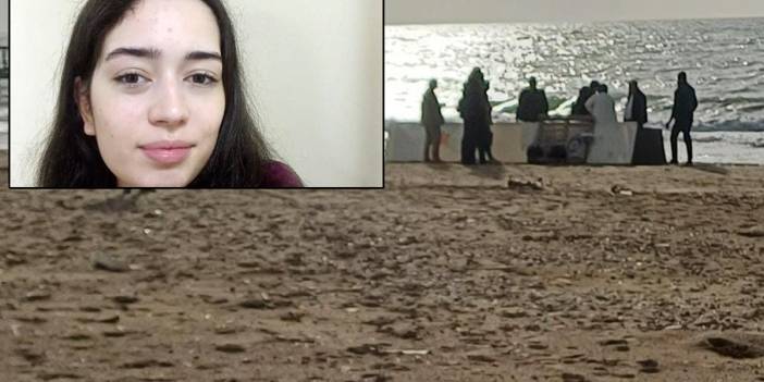 Antalya'da şüpheli kadın ölümü: Sahilde bir cansız beden bulundu