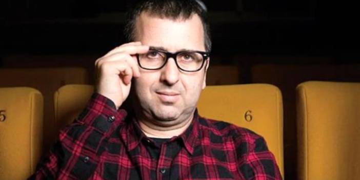 Oyuncu Metin Zakoğlu trafik kazası geçirdi