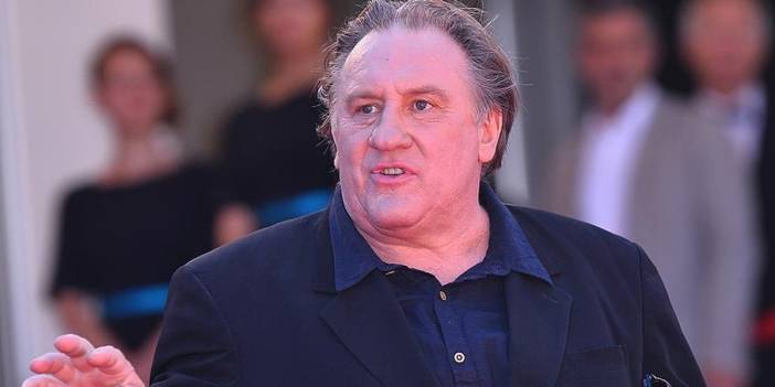 Gerard Depardieu hakkındaki cinsel saldırı davası 'zamanaşımından' düştü