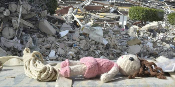 Türkiye'yi kahreden haber: Depremde kaybolan çocukların ‘ölmesine’ 12 gün kaldı