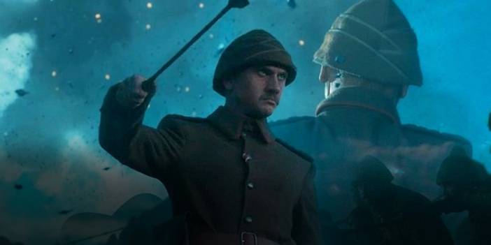 Disney'in ardından şimdi de Fransa: Ermeni lobisinden Atatürk filmi için yeni kampanya
