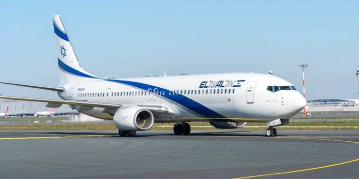 'Soykırım' davasının ardından dikkat çeken karar: İsrail, Güney Afrika'ya uçuşları askıya aldı