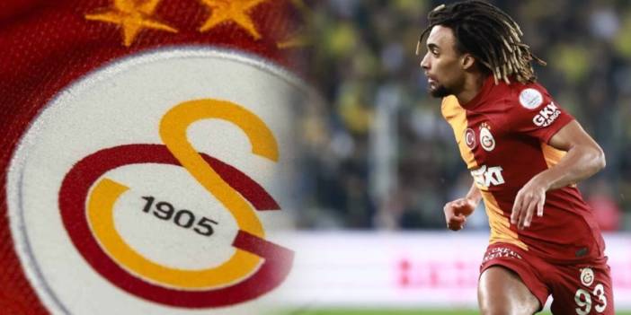 Galatasaray'dan büyük hamle: Sacha yerine Arjantinli yıldız geliyor