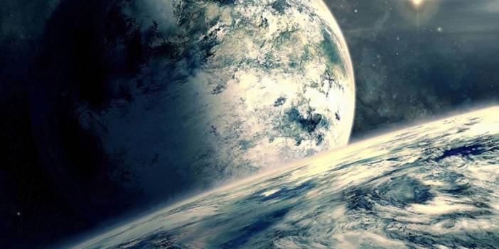 Küçük gezegende şaşırtan 'su' keşfi: Dünya'dan tam 97 ışık yılı uzaklıkta