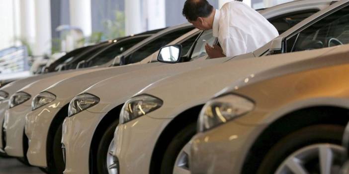 Otomotiv sektörüne ağır darbe: ÖTV artışı piyasayı kilitleyecek! Araç sahiplerini mağdur edecek