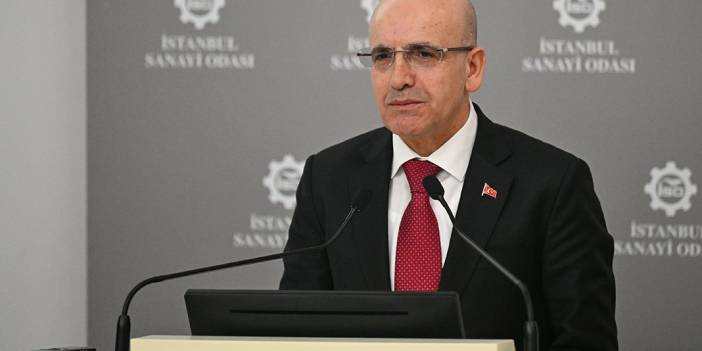 Bakan Mehmet Şimşek'ten KKM'den çıkış mesajı: Piyasaları bozmadan sabırla çıkacağız