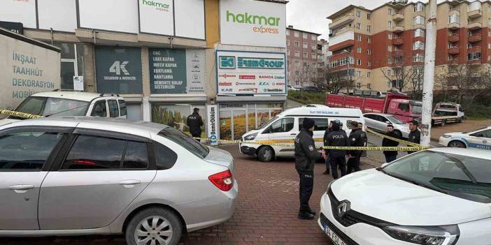 Yine pencere, yine şüpheli kadın ölümü! 8'inci kattan düşen Şerife hayatını kaybetti