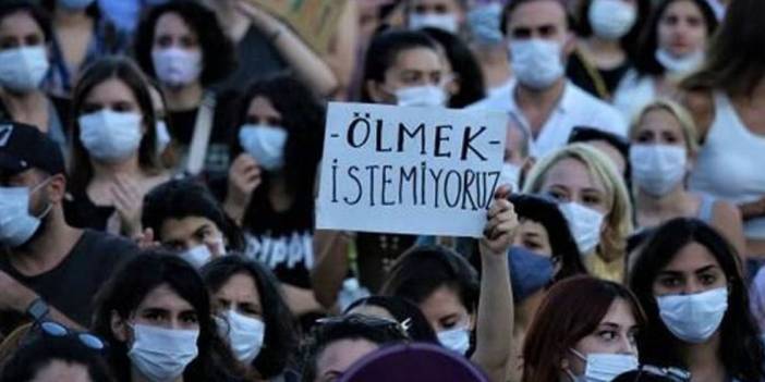 İstanbul'da kadın cinayeti! Tartıştığı eşini öldürüp intihara kalkıştı