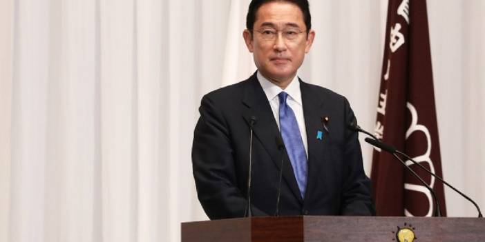 Japonya lideri Kişida: 7,6’lık depremden sonra Kuzey Kore’den ‘iyi niyet mesajı’ aldık