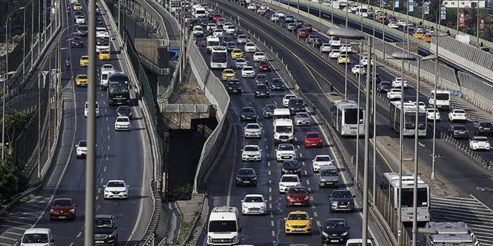 Trafik sigortasında yeni dönem! 19 Şubat’ta yürürlüğe girecek