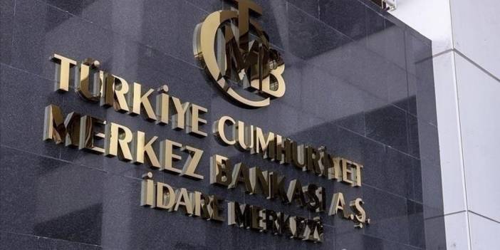 TCMB Türk lirası zorunlu karşılıklara faiz uygulayacak