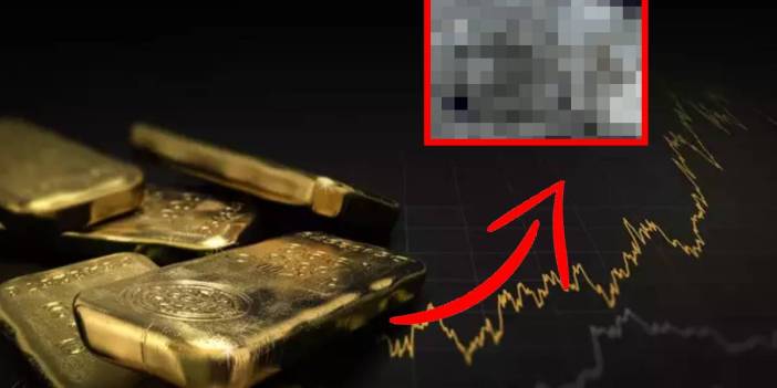 İsviçreli banka duyurdu, herkes kuyumcuya koştu! Bu kez tahmin altın için değil: Yatırımcıya büyük sürpriz geliyor