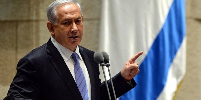Netanyahu: Gazze'de saldırılar aylarca sürecek