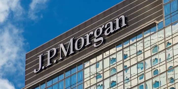 JPMorgan'dan Türk bankaları tavsiyesi