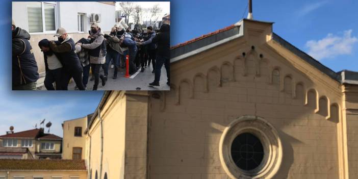 İtalyan Kilisesi'ndeki saldırıda yer alan teröristlerden biri 47 gün önce serbest bırakılmış