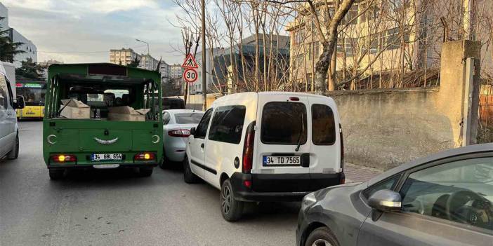 İstanbul'un göbeğinde şüpheli ölüm! 1 hafta arayla aynı arazide 2. ceset