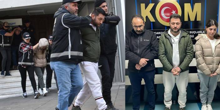 5.1 milyar liralık vurgun yapan Sedat Ocakcı’nın ifadesi ortaya çıktı: Ben kaybetmem kazanırım