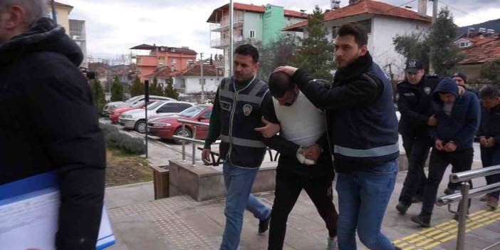 Burdur'da 'organize' kadın cinayeti: 6 kişi tutuklandı