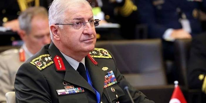 Milli Savunma Bakanı Güler'in babası hayatını kaybetti