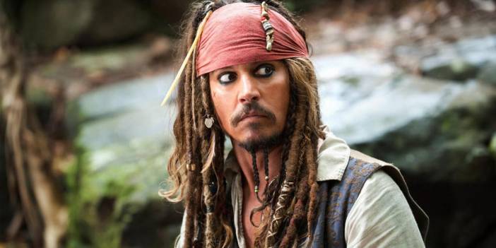 'Johnny Depp'siz Karayip Korsanları'na tepki yağdı: Yerine başkası mı geliyor?