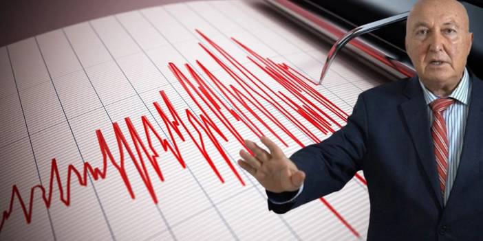 Prof. Dr. Ahmet Ercan'dan o ile uyarı: Deprem beklenmeden yıkılmalı