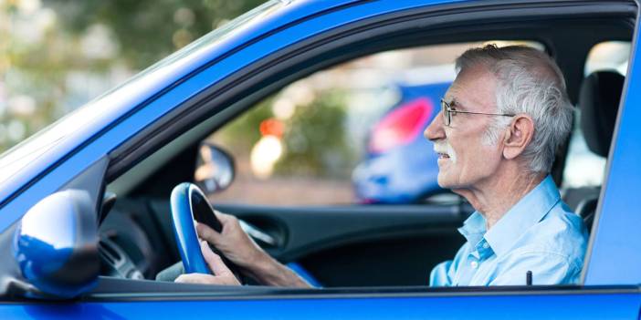 B sınıfı ehliyetlere yaş sınırı! 'Refleks kaybı, kazaları artırıyor' diyerek yeni uygulamanın tarihini açıkladılar