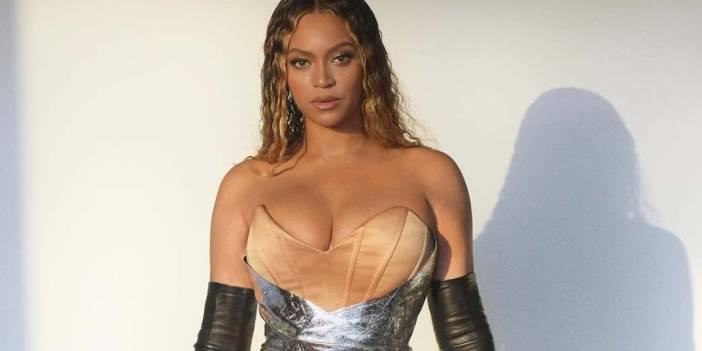 Beyonce, 'Renaissance II' albümünü duyurdu