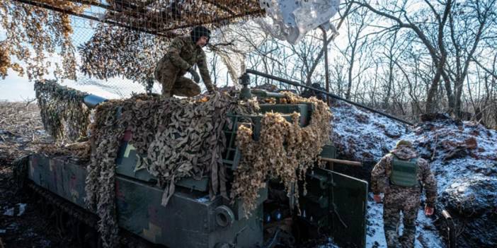 Ukrayna: Rusya 421 bin 430 askerini kaybetti