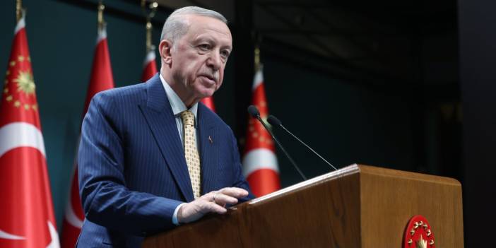 Erdoğan: ABD'de F-16 kararı memnuniyet verici