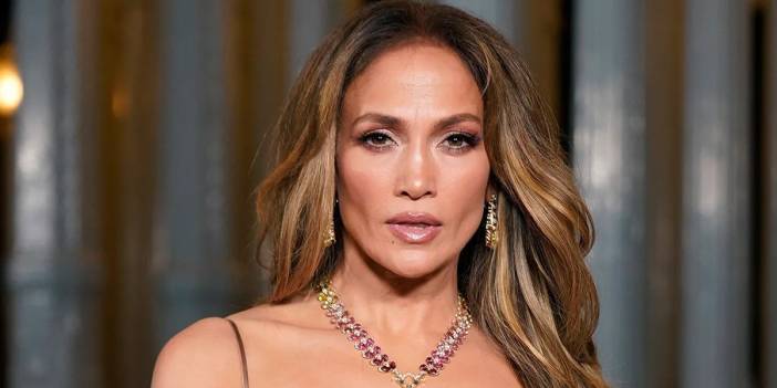 Jennifer Lopez'den emeklilik sinyali: Her şeyimi bu albüme verdim