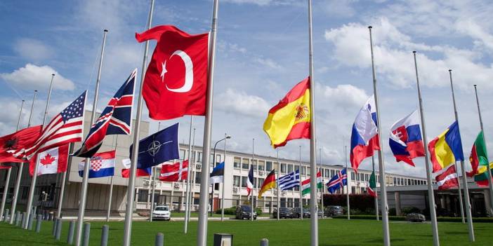 Batı sonrası dünyada Türk dış politikası ve ‘Türkiye meselesi’