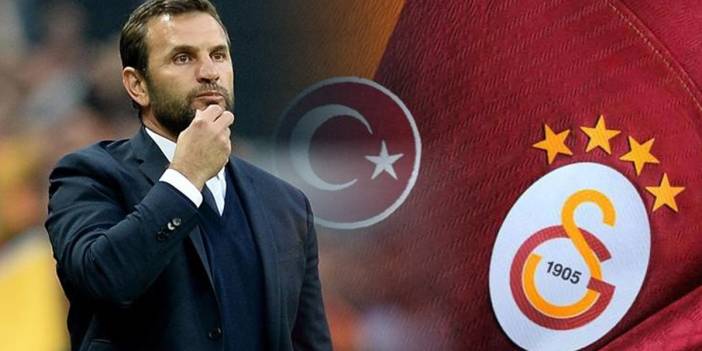 Galatasaray camiasını sarsan olay! Okan Buruk'tan beklenmedik karar! 17 yıl sonra öyle bir karar verdi ki...