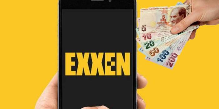 Exxen ve ExxenSpor'a zam! Maç sevenlerin tüm keyfi kaçacak: İşte reklamlı ve reklamsız yeni fiyat listesi...