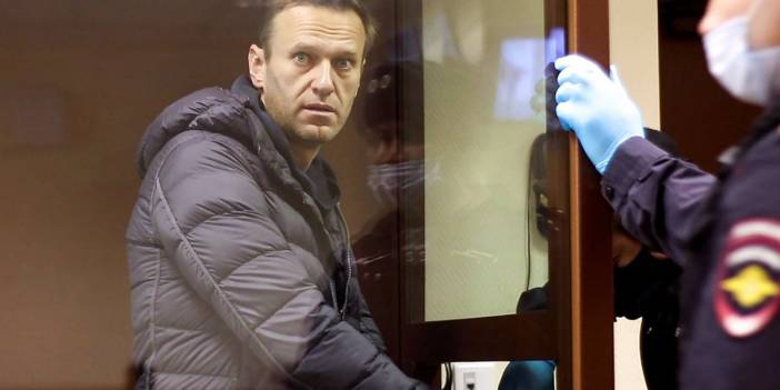 Rus muhalif Navalny öldü: Putin'in en büyük rakibiydi