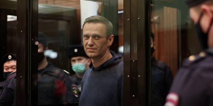Rus muhalif Navalni'nin ölümüyle ilgili Kremlin'den ilk açıklama: Bilgimiz yok...