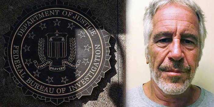 Tüm dünyayı sarsan skandala ilişkin ABD hükümetine dava: FBI Epstein'a göz yumdu