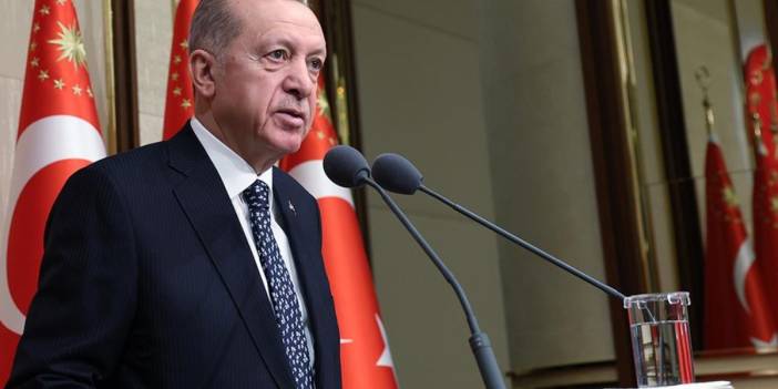 Erdoğan'dan 6. Etnospor Forumu'na video mesaj: Katliamları önlemek için her türlü gayreti göstereceğiz
