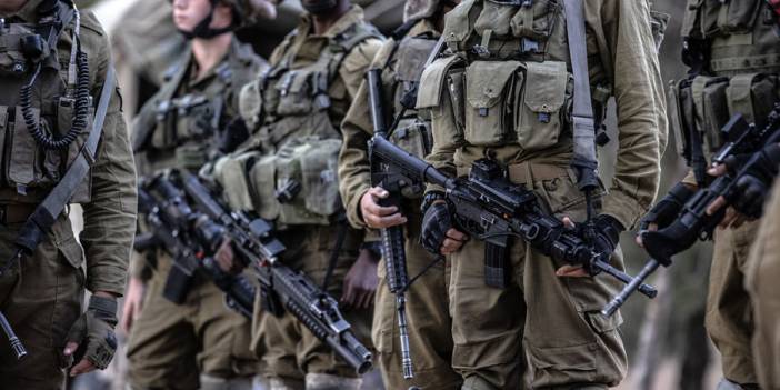 Korkunç gerçek ortaya çıktı: İsrail yeni silahlarını Gazze'de deniyor