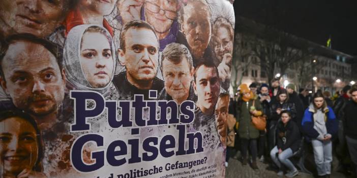 24 yıllık yönetiminin son kurbanı Navalny oldu: İşte Putin iktidarının şüpheli ölümleri