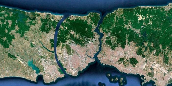 Mahkeme kararını verdi: Kanal İstanbul’un bütün imar planları iptal