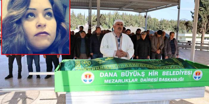 Marmara'da batan geminin aşçısı Kılınç son yolculuğuna uğurlandı