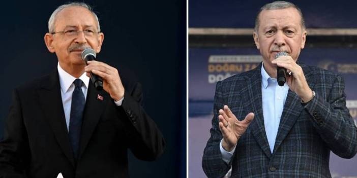 Kılıçdaroğlu'ndan Erdoğan'ın paylaşımına tepki: Erdoğan’a mecbur değilsiniz, umutsuz olmayın