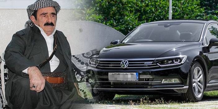 Yeni Passat o tarihte Türkiye'de! Passat üretimi bitmişti... Aşiretlerin gözü yaşlı...